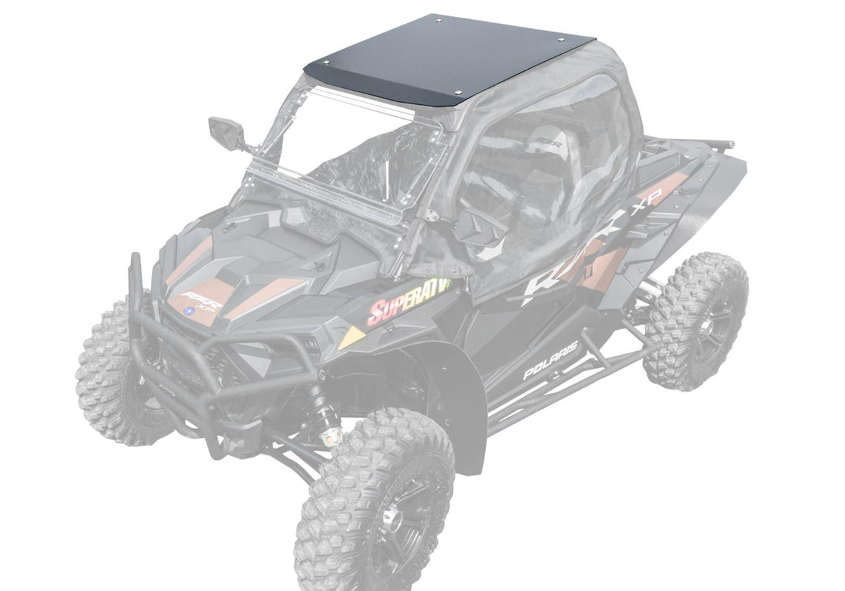 Polaris RZR XP 1000 Aluminum Roof