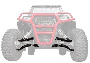 Polaris RZR Trail S 900 High Clearance 1.5in. Forward Offset A-Arms