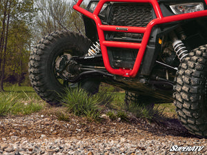Polaris General High Clearance Front A-Arms - Black