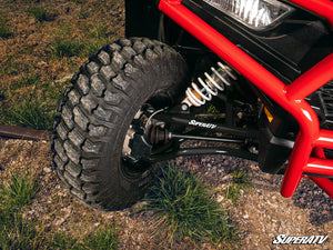 Polaris General High Clearance Front A-Arms