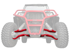 Polaris RZR S 900 / RZR S 1000 High Clearance A-Arms