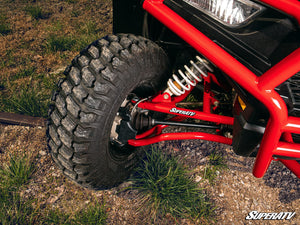 Polaris RZR S 900 / RZR S 1000 High Clearance A-Arms