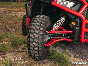 Polaris RZR S 1000 High Clearance A-Arms