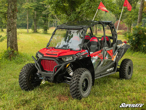 Polaris RZR 900 / 1000 Full Windshield - No print