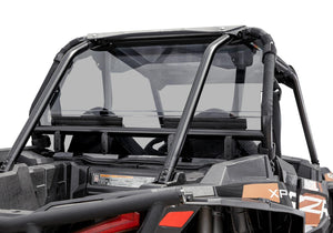 Polaris RZR XP 1000 Rear Windshield