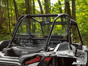 Polaris RZR 1000 Rear Windshield