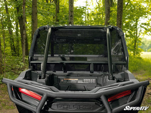 Polaris RZR 1000 Rear Windshield