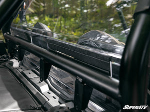 Polaris RZR 1000 Rear Windshield