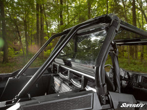 Polaris RZR XP 1000 Rear Windshield - 72 Tint