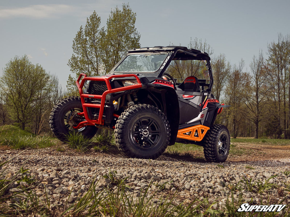 Polaris RZR 900 / 1000 Heavy Duty Rock Sliders
