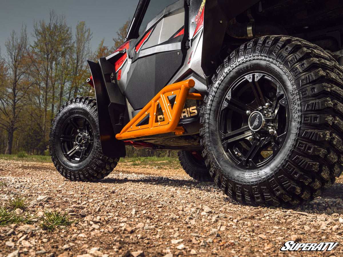 Polaris RZR 900 / 1000 Heavy Duty Rock Sliders