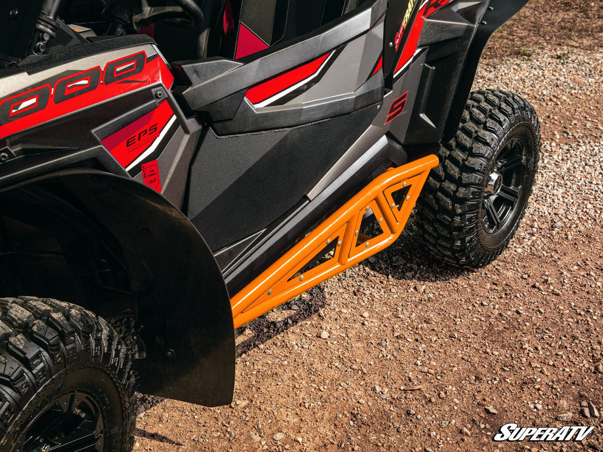 Polaris RZR 900 / 1000 Heavy Duty Rock Sliders
