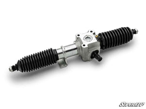 Polaris RZR XP Turbo RackBoss Heavy Duty Rack and Pinion 2.0 - Swaged