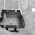 Polaris RZR XP 4 1000 Rear Seat Cargo Rack
