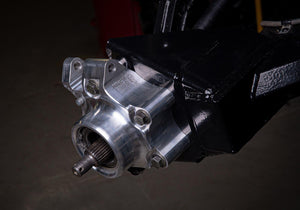 Polaris RZR RS1 Billet Rear Knuckles