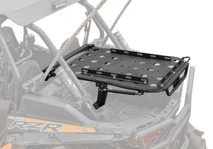 Polaris RZR XP Turbo S Cargo Rack Alpha