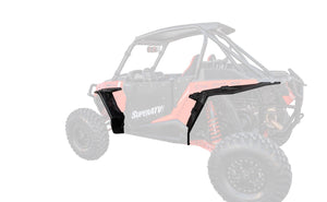 Polaris RZR XP Turbo S Fender Flares