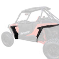 Polaris RZR XP 1000 Fender Flares