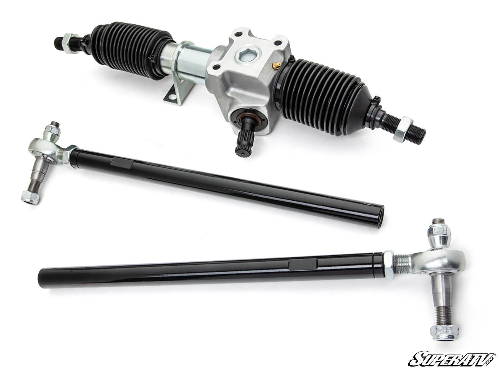 Polaris RZR XP Turbo RackBoss® 2.0 Rack and Pinion