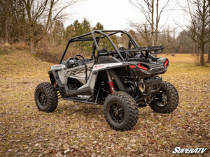 Polaris RZR XP 1000 Tree Kickers - Wrinkle Black