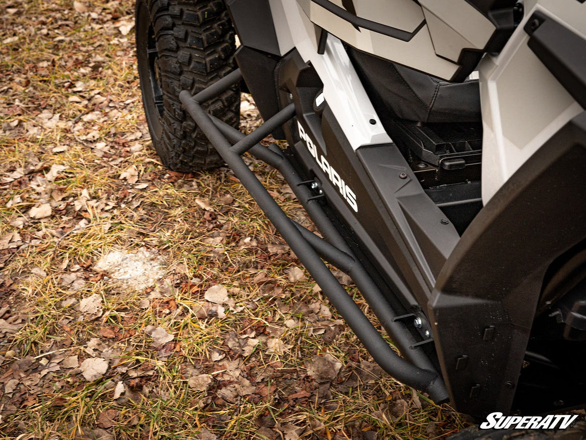 Polaris RZR XP 1000 Tree Kickers - Wrinkle Black