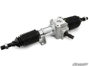 Polaris RZR XP 1000 Super Duty RackBoss Rack and Pinion - billet aluminum - 2014-2018