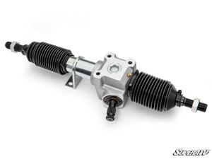 Polaris RZR XP 1000 Super Duty RackBoss Rack and Pinion - billet aluminum - 2014-2018
