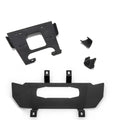 Polaris RZR XP Winch Mount