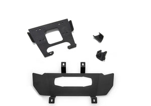Polaris RZR Trail 900 Winch Mounting Plate