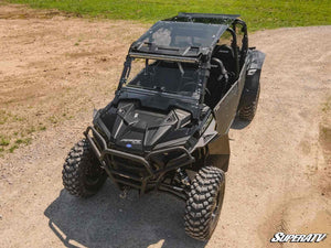 Polaris RZR 4 XP 1000 Tinted Roof - Light Tint