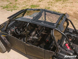 Polaris RZR 4 XP 1000 Tinted Roof - Light Tint