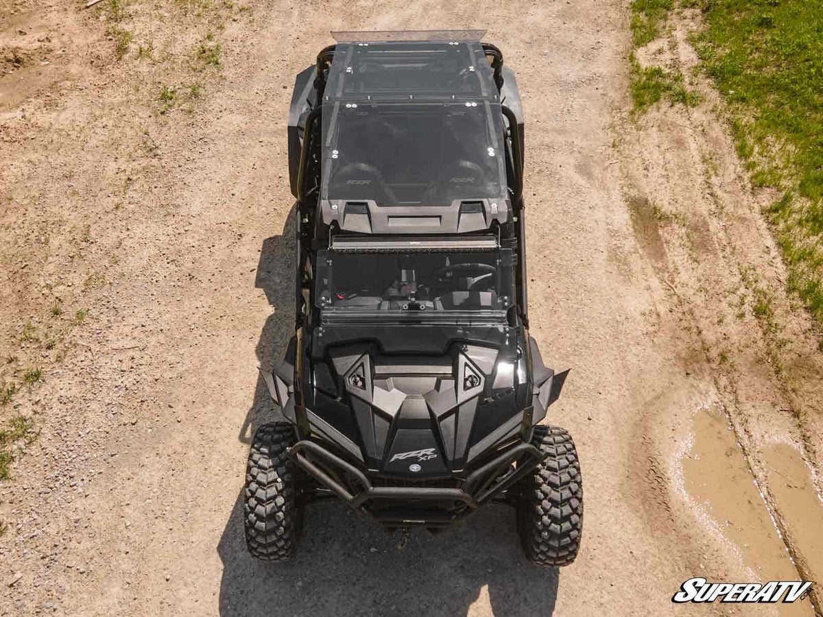 Polaris RZR 4 XP 1000 Tinted Roof - Light Tint