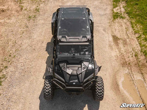 Polaris RZR 4 XP 1000 Tinted Roof - Light Tint