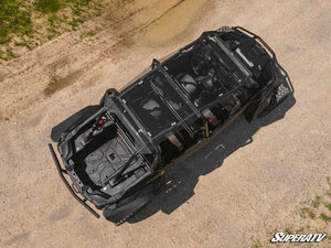 Polaris RZR 4 XP 1000 Tinted Roof - Light Tint