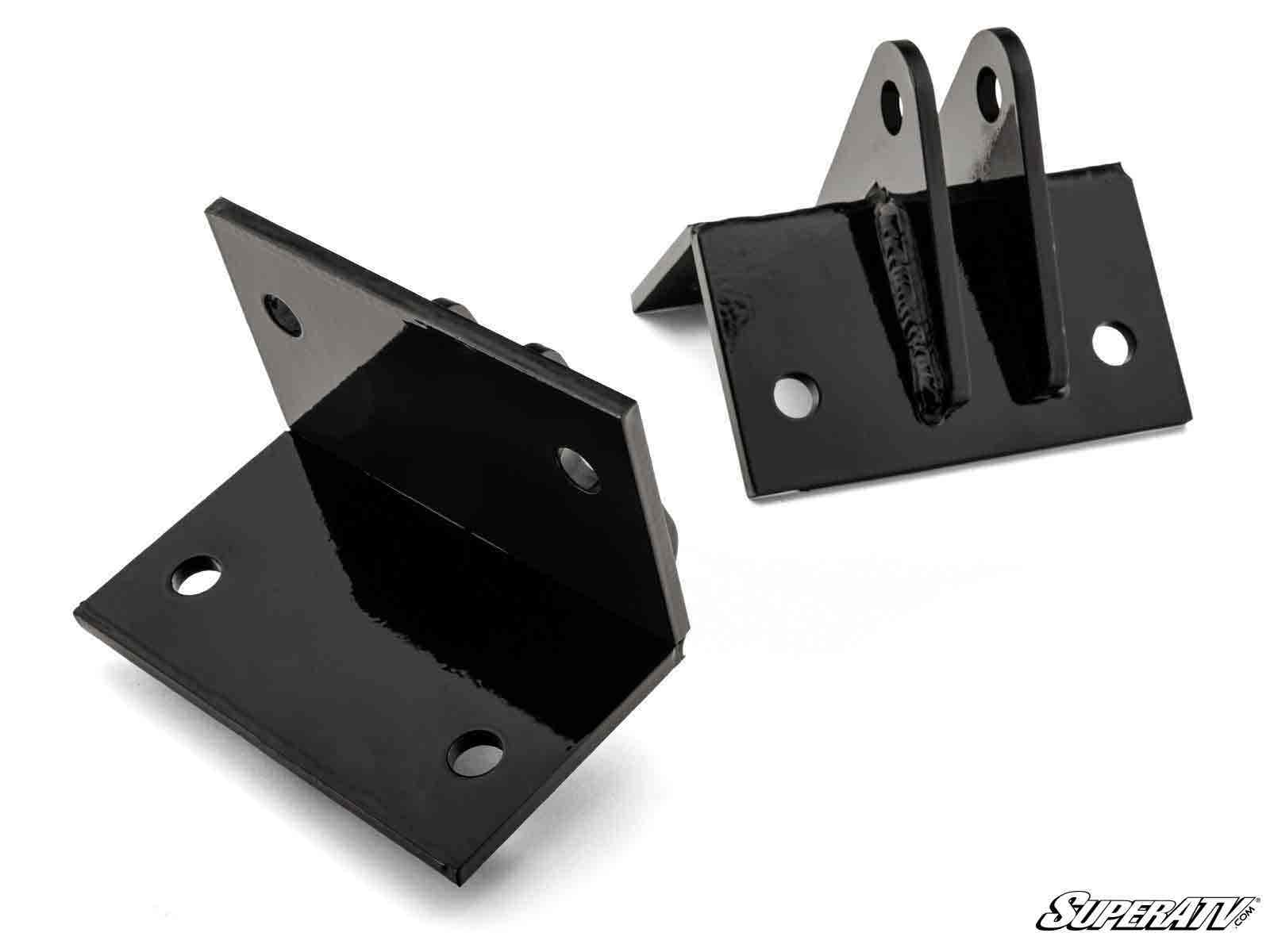 Polaris RZR 800 Plow Pro Snow Plow