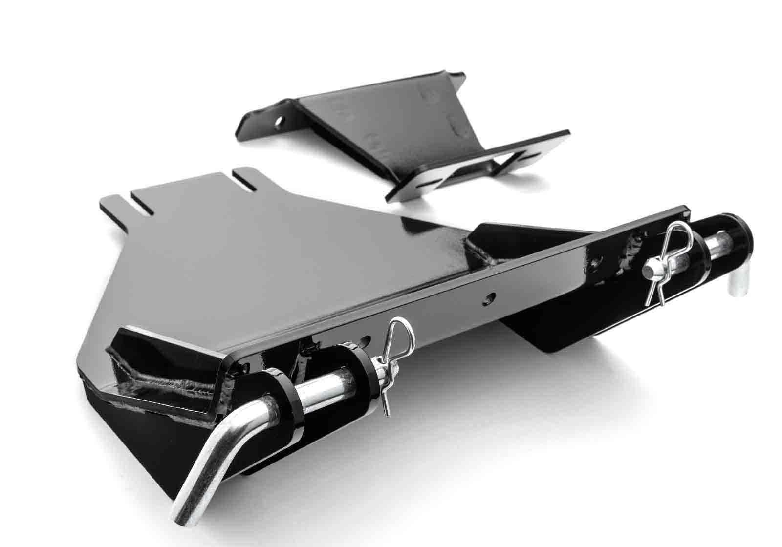 Polaris RZR 570 Plow Pro Snow Plow Mount