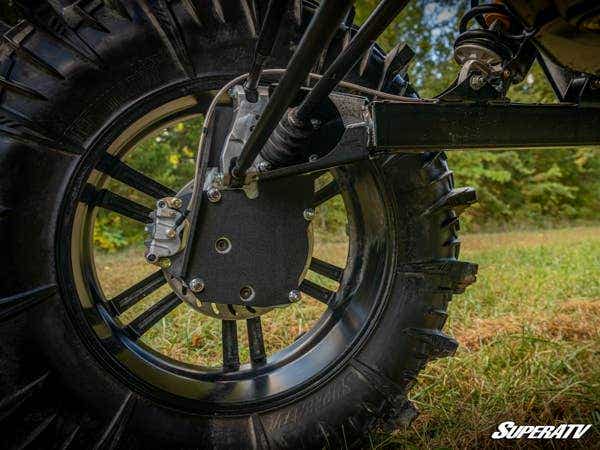 Polaris RZR XP Turbo 8" Portal Gear Lift