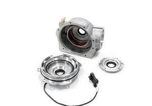 Polaris Heavy Duty Cast Front Differential Gear Case