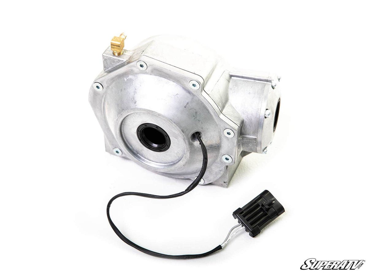 Polaris Heavy Duty Cast Front Differential Gear Case