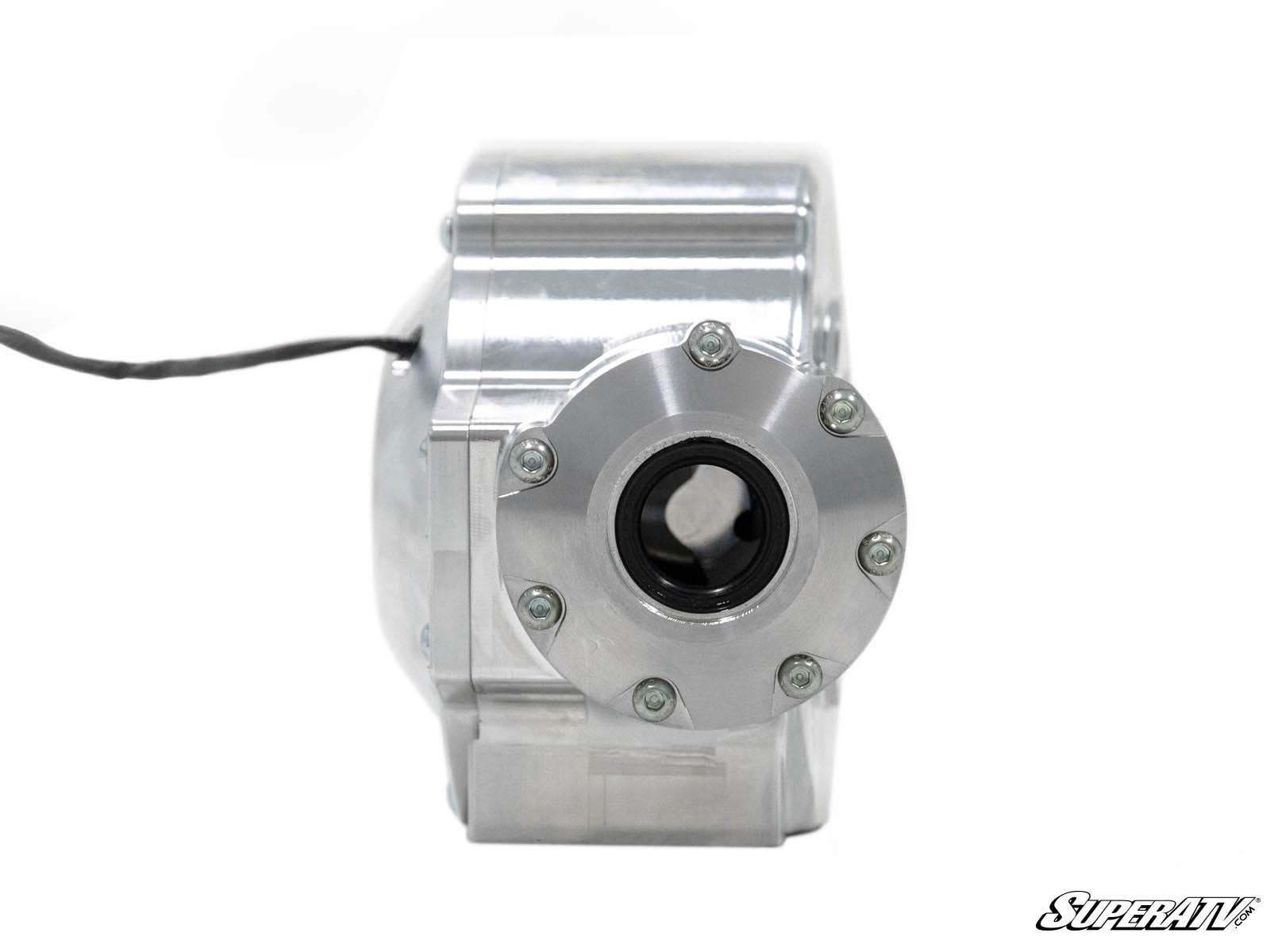 Polaris Heavy Duty Billet Front Differential Gear Case