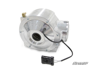 Polaris Heavy Duty Billet Front Differential Gear Case