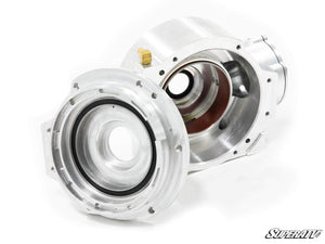 Polaris Heavy Duty Billet Front Differential Gear Case