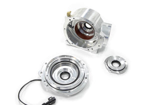 Polaris Heavy Duty Billet Front Differential Gear Case