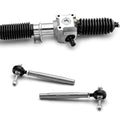 Polaris RZR 900 RackBoss 2.0 Heavy-Duty Rack and Pinion