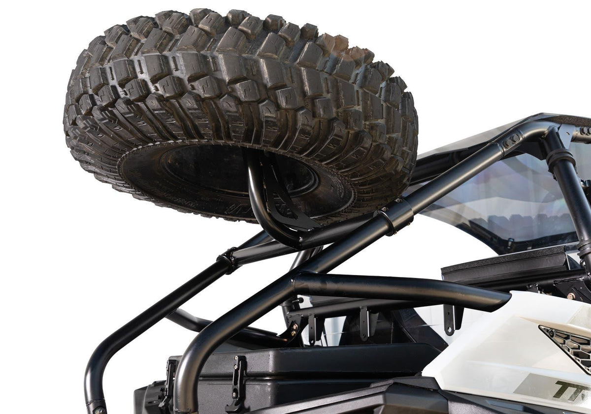 Polaris RZR Trail 900 Spare Tire Carrier