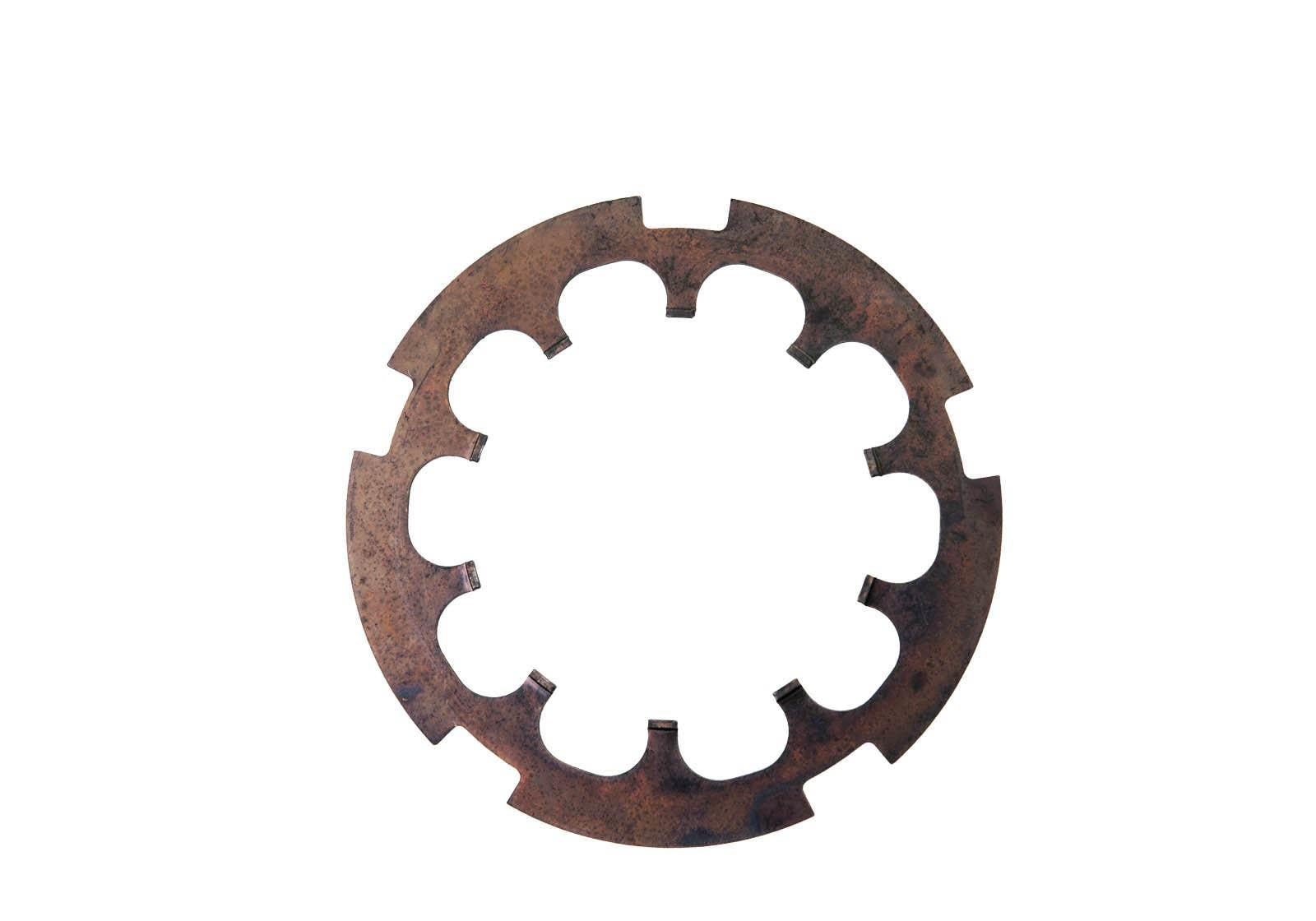 Polaris RZR Heavy Duty Armature Plate