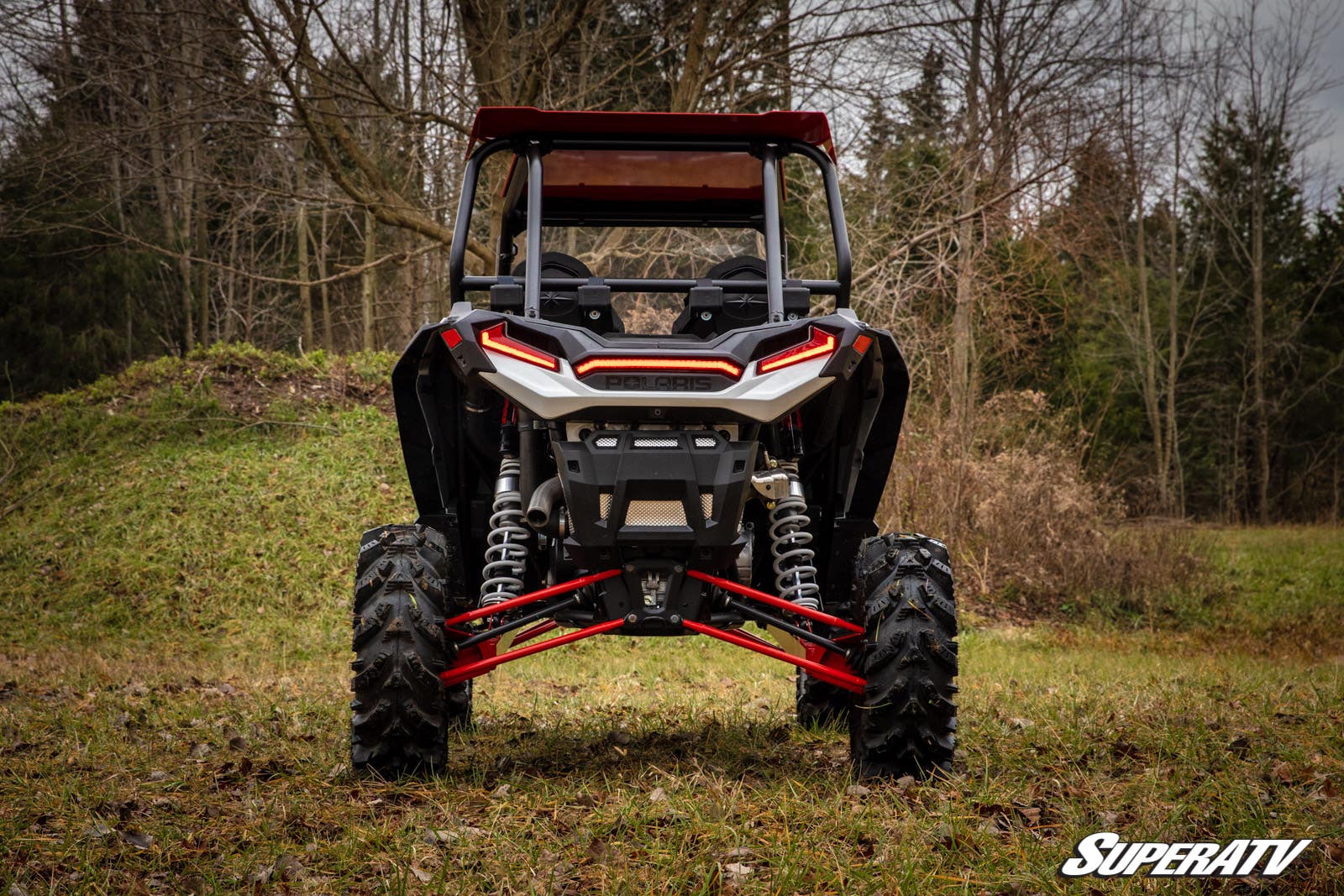 Polaris RZR XP 1000 Dynamix Edition 3in. Lift Kit