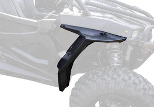 Polaris RZR XP 900 Fender Flares - Front