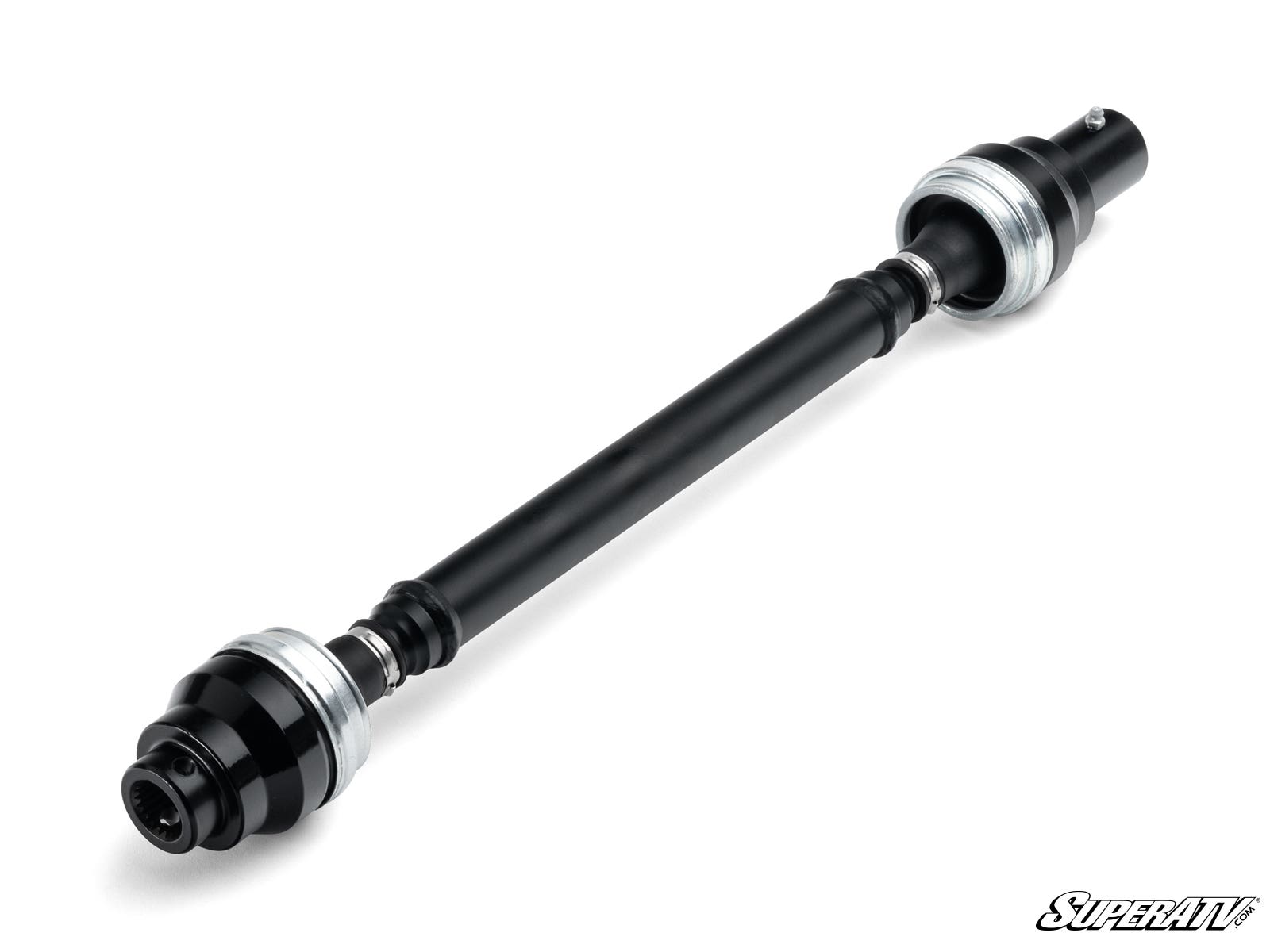Up & Running Polaris General 1000 Prop Shaft Replacement - Front