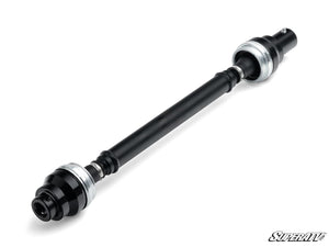 Up & Running Polaris General 1000 Prop Shaft Replacement - Front